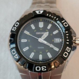 Seiko Dive Watch